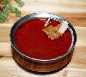 Mutton Masala