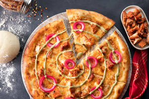 Chicken Tikka Spl Pizza