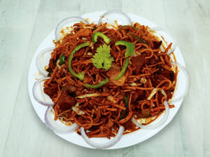Chinese Bhel