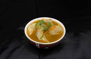Baby Tibetan Soup - Veg 
