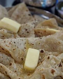 Tawa Roti