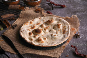 Tandoori Roti