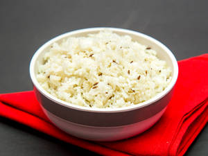 Jeera Rice