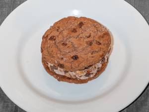Cookie Sandwich