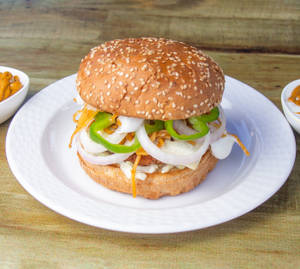 Veg Burger