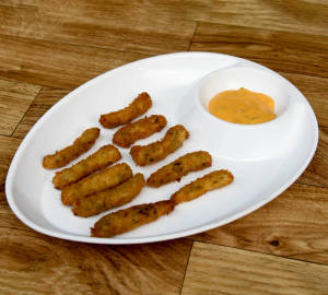 Fish Finger