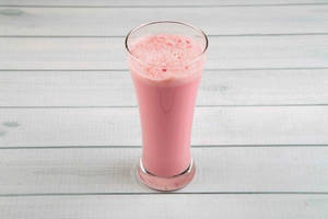 Strawberry Shake