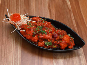 Schezwan Chicken