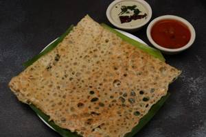 Rava Dosa