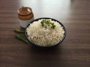 Ghee Rice