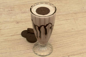 Oreo Shake