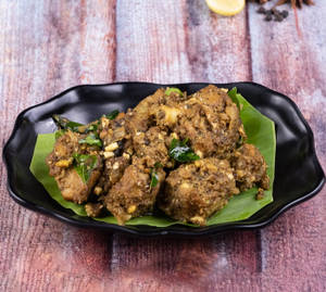 Mutton Miriyala Podi