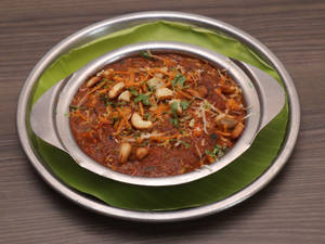 Paneer Butter Masala 