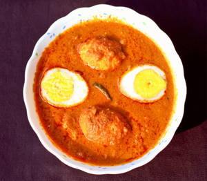 Egg Curry
