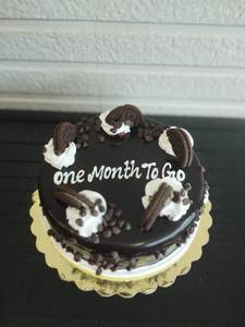 Choco Oreo and Choco Chips (500 gms)