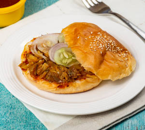 Cheese Burger