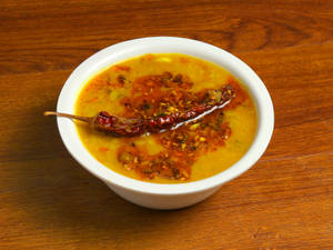 Dal Tadka