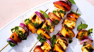 Paneer Tikka