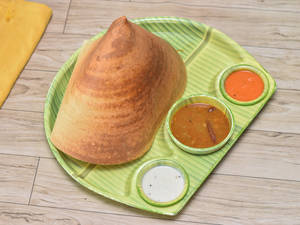 Masala Dosa