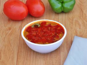 Dal Tadka