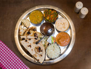Special Thali