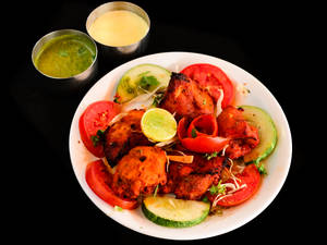 Chicken Tikka
