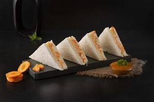 Vegetable Cold Sandwich