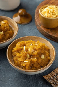 Moong Dal Halwa - 150 Gms
