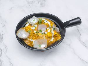 Paneer Do-pyaza