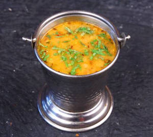 Butter Dal Fry [250 Grams]