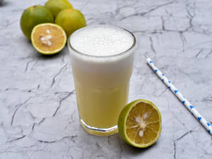 Mosabhi Fresh Juice