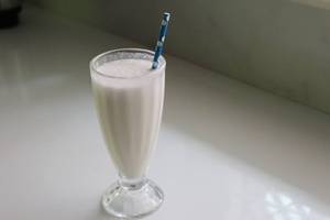 Tender Coconut Shake