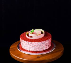 Red Velvet Cake 600 gms