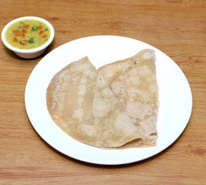 Plain Roti