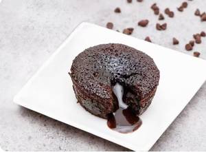Choco Lava Cake  