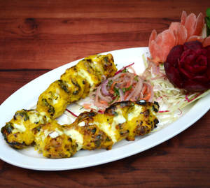 Chicken Banjara Kebab
