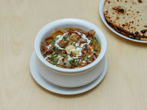 Paneer Do Pyaza(2 pcs)