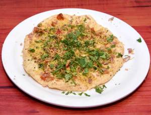 Masala Papad