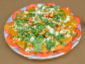 Paneer toofani