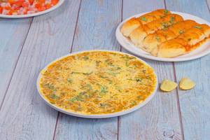 Special Gotala Bhaji.