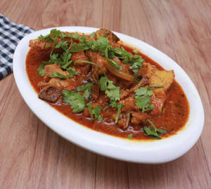 Chicken Curry