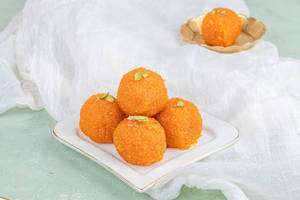 Boondi Laddu