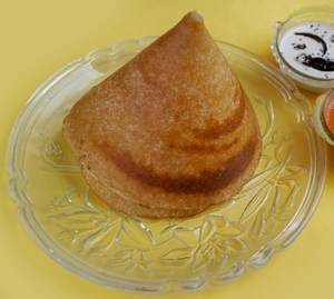 Plain Dosa