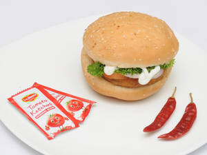 Veg Burger