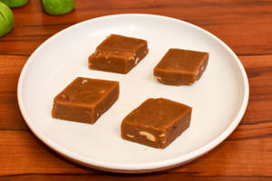 Boost Barfi 250 Gms