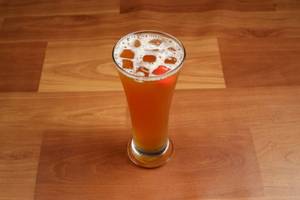 Peach Iced Tea