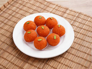 Motichur Laddu