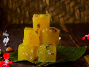 Kerla Special Pineapple Halwa 200gm