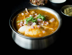 Sambar  Idly