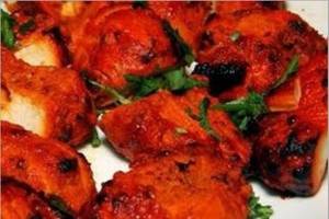 Chicken Tikka (8 Pcs)